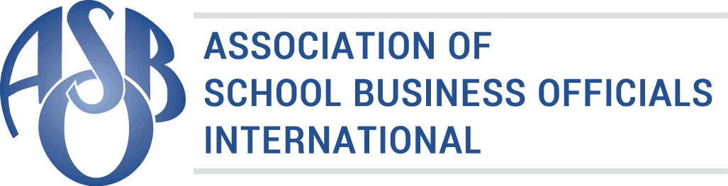 ASBO logo full Logo for the Association of School Business Officials International