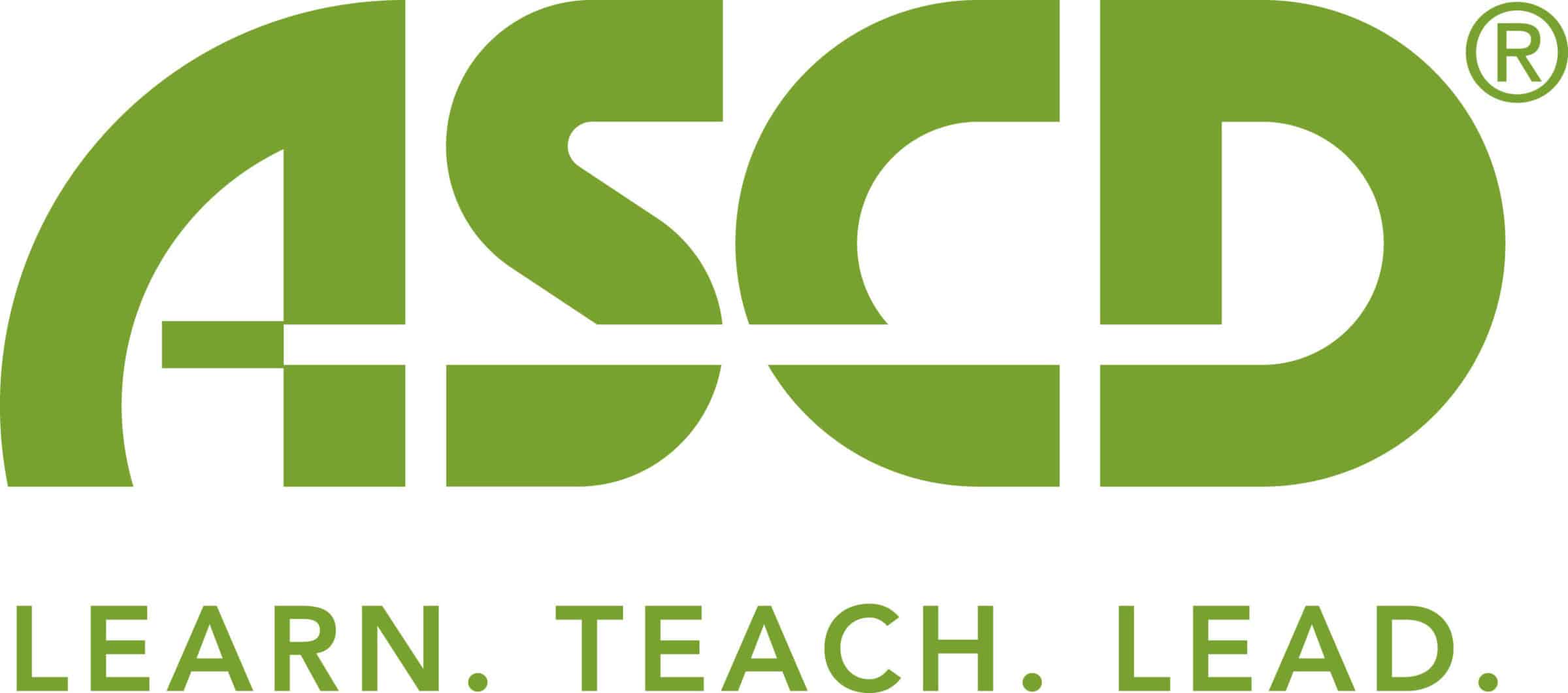 ASCD logo ASCD Logo