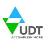 udt logo udt logo